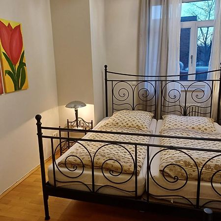 Tillyhome Norimberk Exteriér fotografie