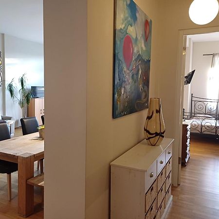 Tillyhome Norimberk Exteriér fotografie