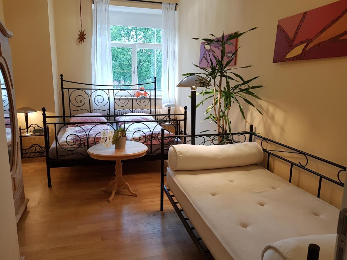 Tillyhome Norimberk Exteriér fotografie