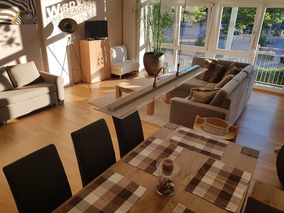 Tillyhome Norimberk Exteriér fotografie
