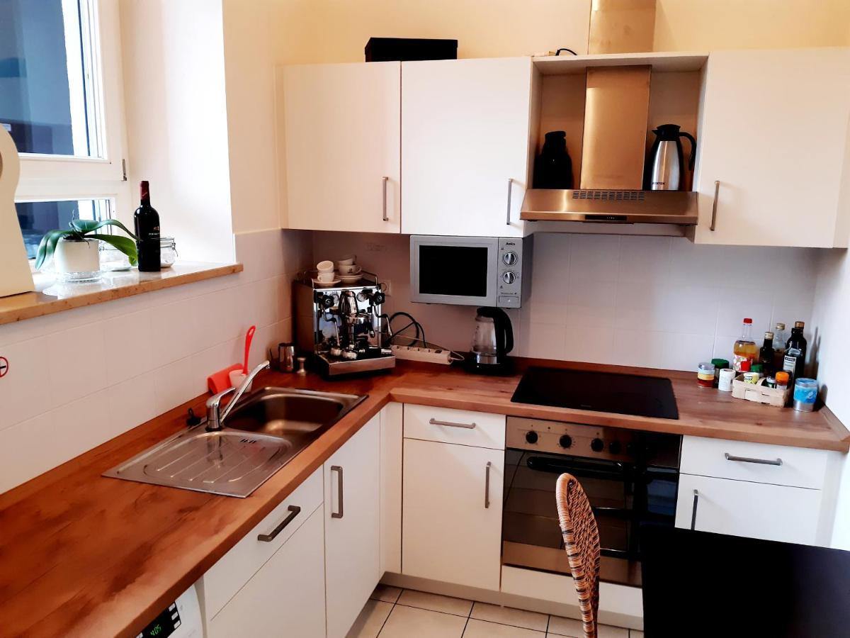 Tillyhome Norimberk Exteriér fotografie