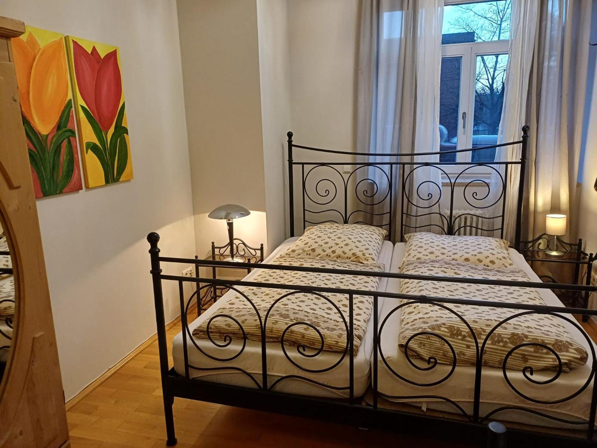 Tillyhome Norimberk Exteriér fotografie