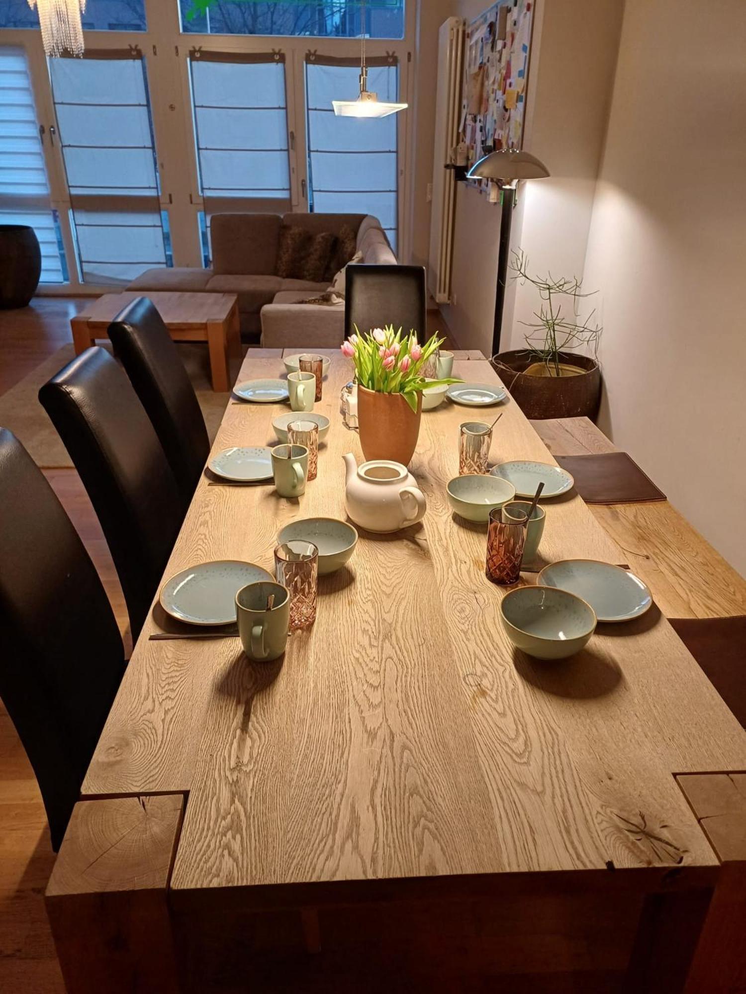 Tillyhome Norimberk Exteriér fotografie