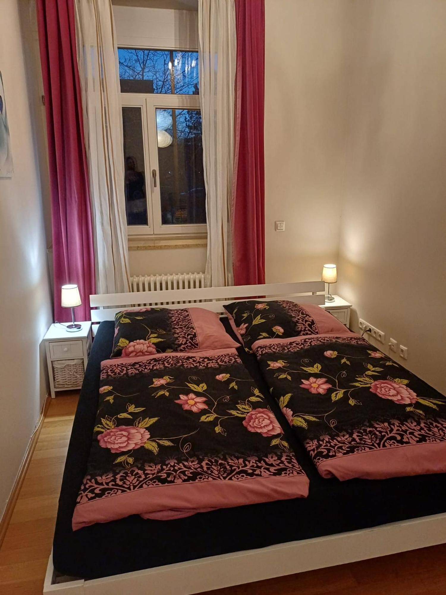 Tillyhome Norimberk Exteriér fotografie