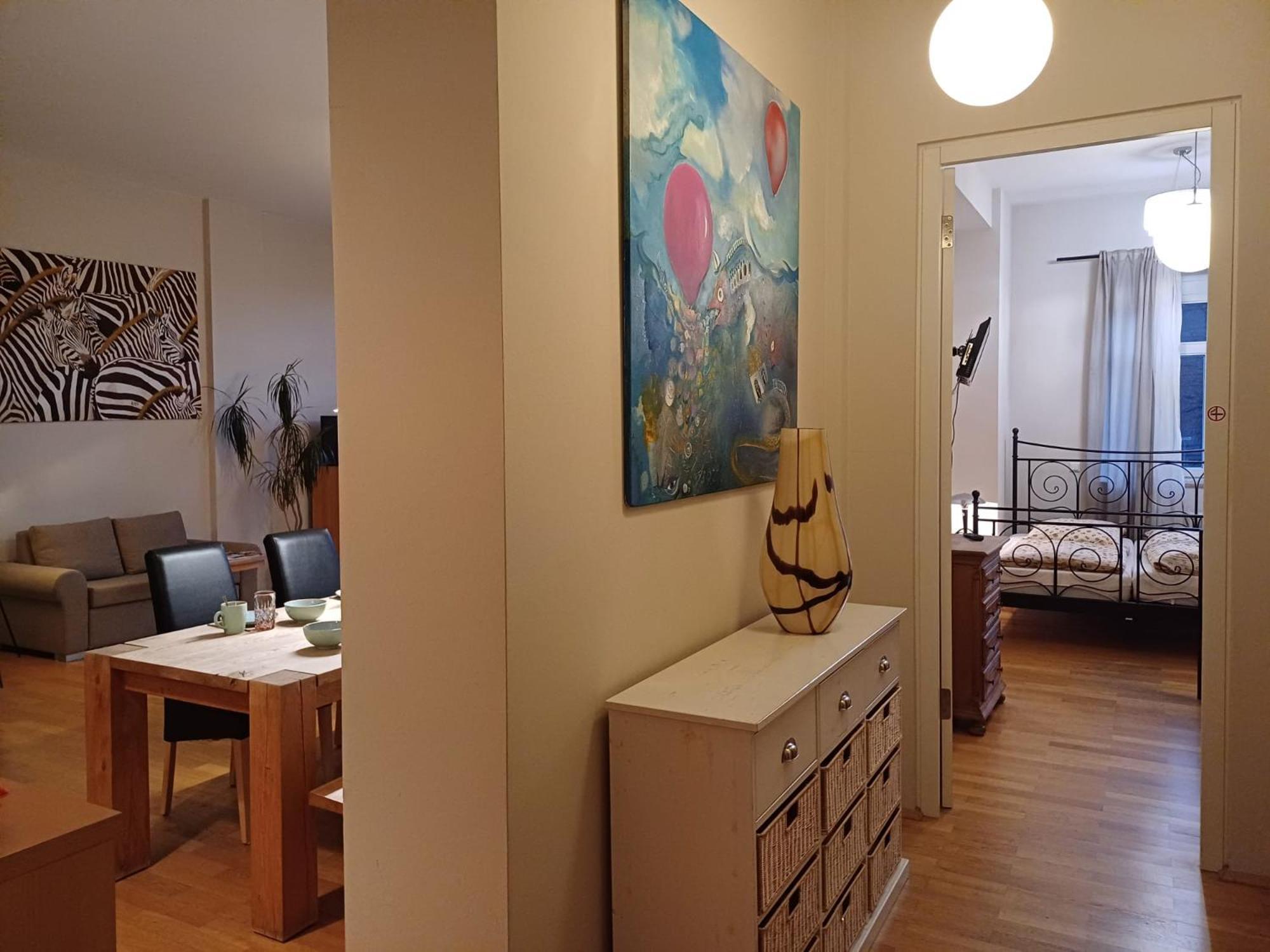 Tillyhome Norimberk Exteriér fotografie