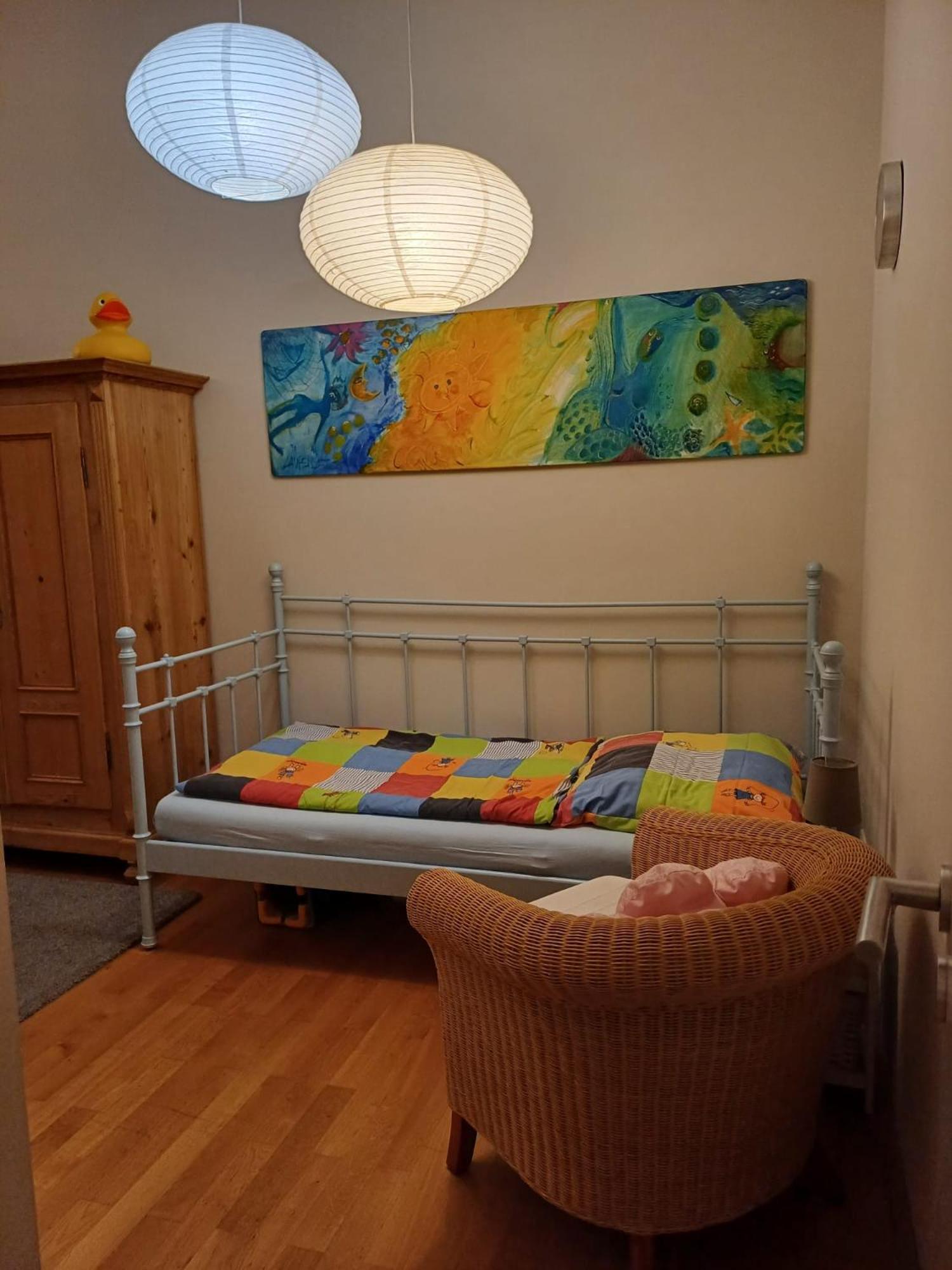 Tillyhome Norimberk Exteriér fotografie