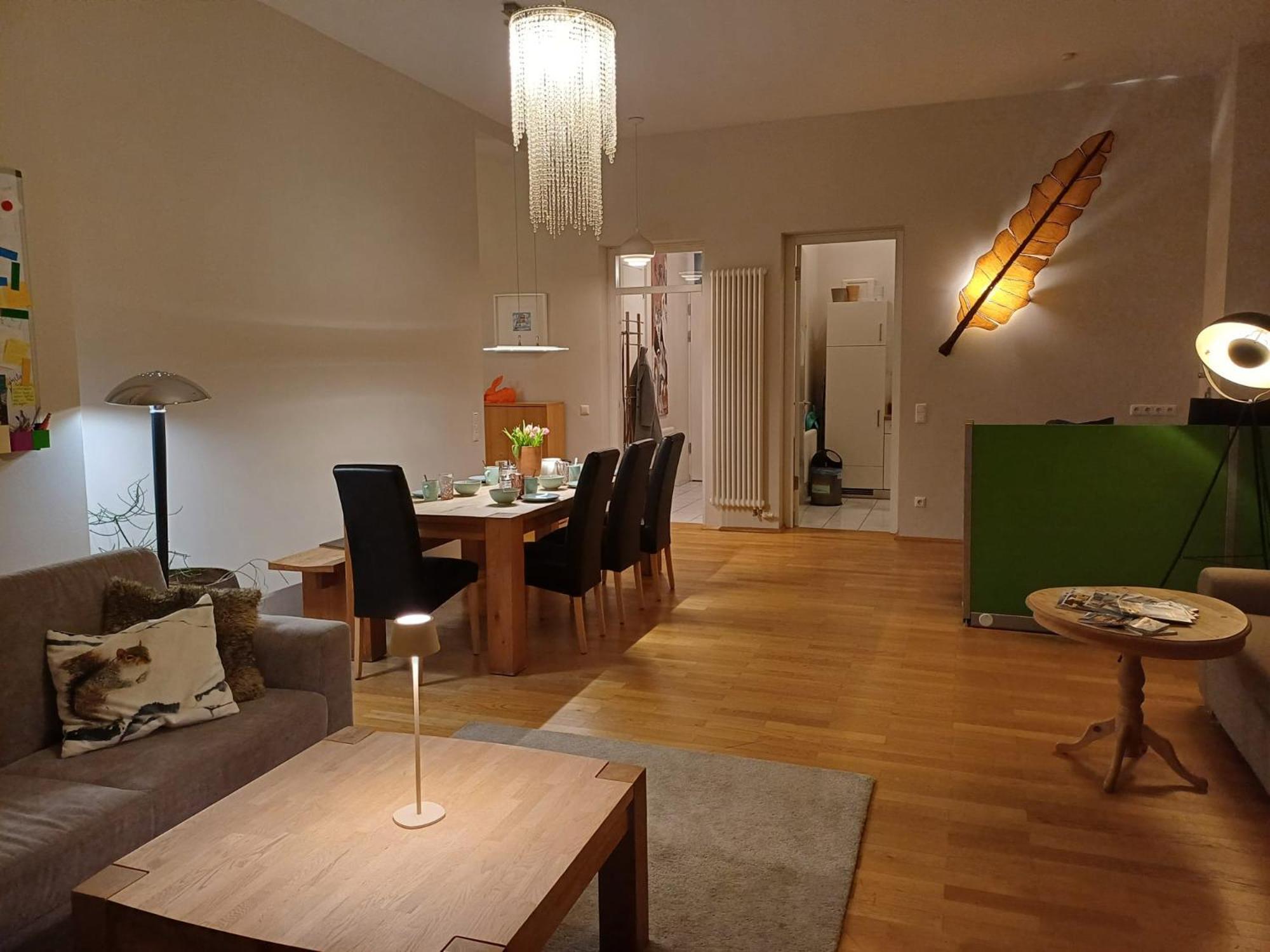 Tillyhome Norimberk Exteriér fotografie