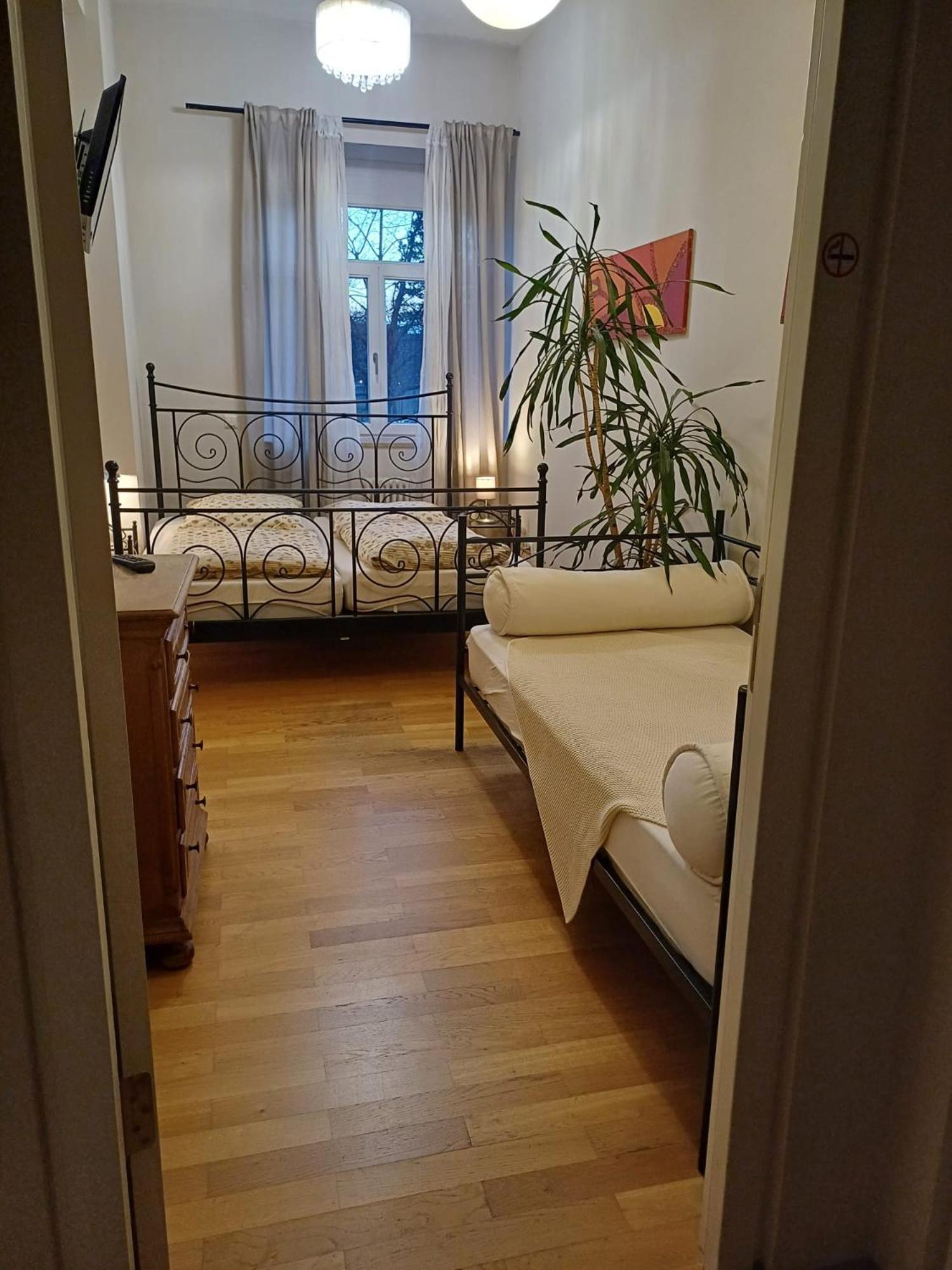 Tillyhome Norimberk Exteriér fotografie