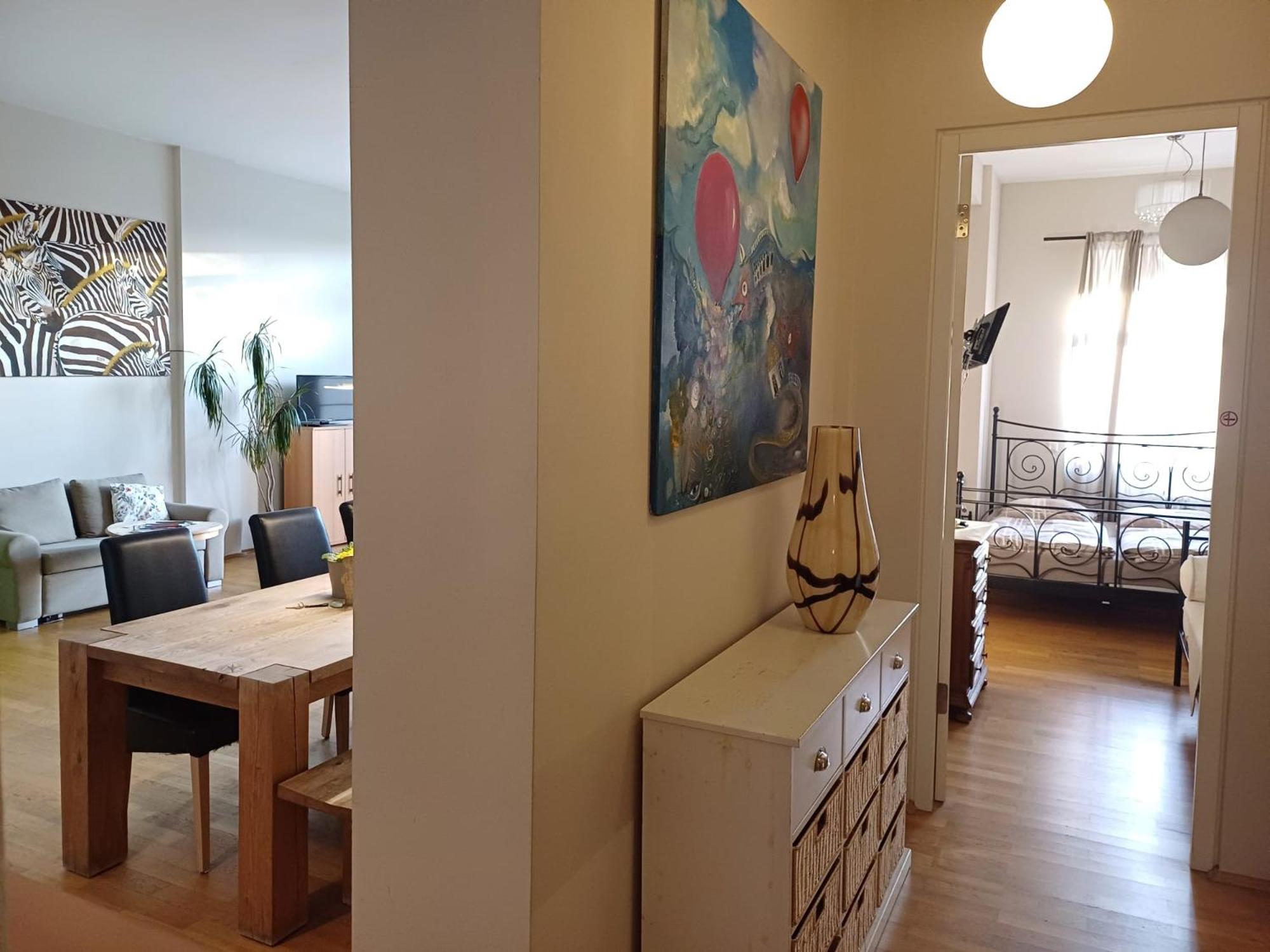 Tillyhome Norimberk Exteriér fotografie